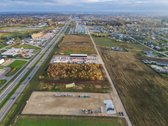 Išnuomojama ~4 000 m² Komercinė Aikštelė - nuotraukos Nr. 2