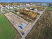 Išnuomojama ~4 000 m² Komercinė Aikštelė - nuotraukos Nr. 3
