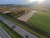 Išnuomojama ~4 000 m² Komercinė Aikštelė - nuotraukos Nr. 4
