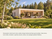 Namų valdos sklypai prie miško, 200 m iki - nuotraukos Nr. 2