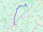 Parduodamas išskirtinis 2,92 ha sklypas - nuotraukos Nr. 25