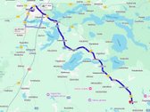 Parduodamas išskirtinis 2,92 ha sklypas - nuotraukos Nr. 26