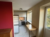 Parduodamas 54 m² butas su balkonu į vidinį - nuotraukos Nr. 2