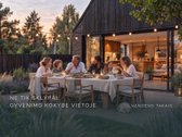 „Vandens Takais“ – tai UAB „Horizon Capital“ - nuotraukos Nr. 15