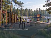„Vandens Takais“ – tai UAB „Horizon Capital“ - nuotraukos Nr. 9