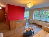 Parduodamas 54 m² butas su balkonu į vidinį - nuotraukos Nr. 4