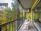 Parduodamas Jaukus Ir Erdvus 3 Kambarių Butas - nuotraukos Nr. 3