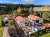 Parduodamas Itin Kokybiškos Statybos Vieno - nuotraukos Nr. 3
