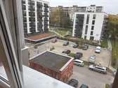 Nuomojamas 2 kambarių (50 kv. m) butas Taikos pr. - nuotraukos Nr. 13