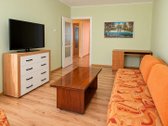 Butas yra renovuotame daugiabutyje, todėl - nuotraukos Nr. 5