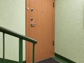 Butas yra renovuotame daugiabutyje, todėl - nuotraukos Nr. 11