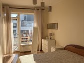 Nuomojamas šviesus 2 kambarių butas Pilaitėje - nuotraukos Nr. 7