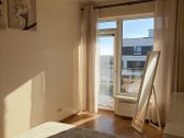 Nuomojamas šviesus 2 kambarių butas Pilaitėje - nuotraukos Nr. 10