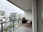 Nuomojamas šviesus 2 kambarių butas Pilaitėje - nuotraukos Nr. 14