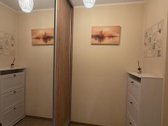 Nuomojamas šviesus 2 kambarių butas Pilaitėje - nuotraukos Nr. 13