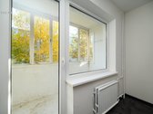 Parduodamas 1 kambario butas Eiguliuose, - nuotraukos Nr. 5