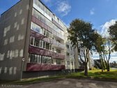 Parduoda Savininkas: 2 kambarių butas Tilžės - nuotraukos Nr. 2