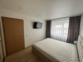 Po Remonto! 2 Kambarių Butas Pašilaičiuose Su - nuotraukos Nr. 9