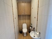Po Remonto! 2 Kambarių Butas Pašilaičiuose Su - nuotraukos Nr. 12