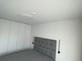 Nuomojamas ką tik įrengtas 2 k. butas (38 kv - nuotraukos Nr. 6