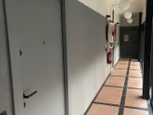 Nuomojamas ką tik įrengtas 2 k. butas (38 kv - nuotraukos Nr. 10