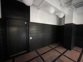 Nuomojamas ką tik įrengtas 2 k. butas (38 kv - nuotraukos Nr. 12