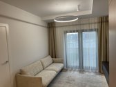 Nuomojamas ką tik įrengtas 2 k. butas (38 kv - nuotraukos Nr. 3