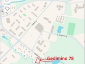 Parduodamas Namas Su 9,55 A. Sklypu Kupiškio - nuotraukos Nr. 13