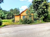 Parduodamas Namas Su 9,55 A. Sklypu Kupiškio - nuotraukos Nr. 9