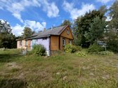 Parduodamas Namas Su 9,55 A. Sklypu Kupiškio - nuotraukos Nr. 8