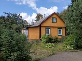 Parduodamas Namas Su 9,55 A. Sklypu Kupiškio - nuotraukos Nr. 3