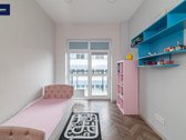 Parduodamas 3 Kambarių Butas Su Įspūdinga 95 - nuotraukos Nr. 7