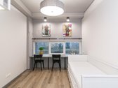 Nuomojamas pilnai įrengtas 18m2 loftas-studia - nuotraukos Nr. 4