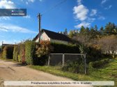 Parduodamas 6,6 A Sodo Sklypas Su Nameliu - nuotraukos Nr. 3