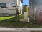 Parduodamas 6,6 A Sodo Sklypas Su Nameliu - nuotraukos Nr. 5