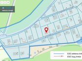 Parduodamas 6,6 A Sodo Sklypas Su Nameliu - nuotraukos Nr. 7