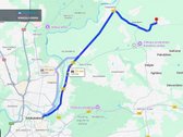 Parduodamas 6,6 A Sodo Sklypas Su Nameliu - nuotraukos Nr. 9