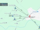 Parduodamas 6,6 A Sodo Sklypas Su Nameliu - nuotraukos Nr. 10