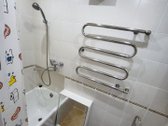 Išnuomojamas suremontuotas, modernus bei - nuotraukos Nr. 5