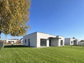 Parduodamas vieno aukšto dvibutis namas su - nuotraukos Nr. 6