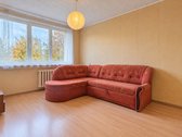 Parduodamas Butas Renovuotame Name – Žiburio - nuotraukos Nr. 4