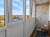 Parduodamas Butas Renovuotame Name – Žiburio - nuotraukos Nr. 5