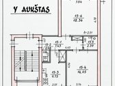 Parduodamas Butas Renovuotame Name – Žiburio - nuotraukos Nr. 9