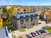 Parduodamas Paskutinis Likęs Pirmame Aukšte - nuotraukos Nr. 29