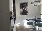 Parduodamas subtiliai ir kokybiškai įrengtas - nuotraukos Nr. 9