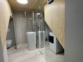Parduodamas subtiliai ir kokybiškai įrengtas - nuotraukos Nr. 16