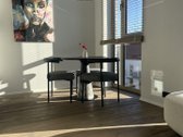 Parduodamas subtiliai ir kokybiškai įrengtas - nuotraukos Nr. 7