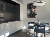 Parduodamas subtiliai ir kokybiškai įrengtas - nuotraukos Nr. 5