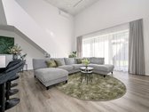 Architektūra, šviesa ir pušų ramybė - nuotraukos Nr. 3