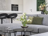 Architektūra, šviesa ir pušų ramybė - nuotraukos Nr. 7